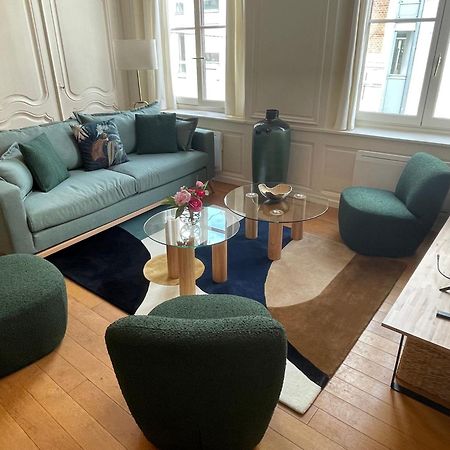 Appartements De Louise Лилль Экстерьер фото