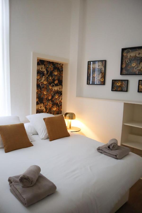 Appartements De Louise Лилль Экстерьер фото